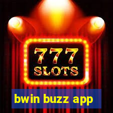 bwin buzz app